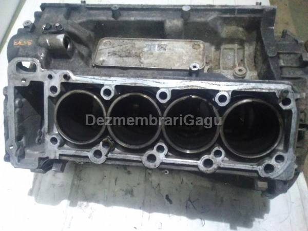 Vand bloc motor MERCEDES M-CLASS / W164 (2005-), 5.0 Benzina