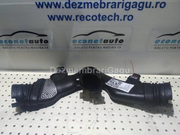Debitmetru Mercedes E-class / 211