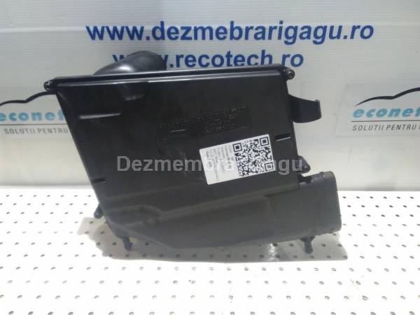 Carcasa filtru aer Mercedes E-class / 211