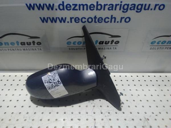  Oglinda dreapta RENAULT CLIO II (1998-) Benzina sh
