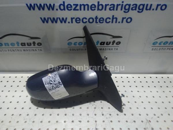 De vanzare oglinda dreapta RENAULT CLIO II (1998-) Benzina