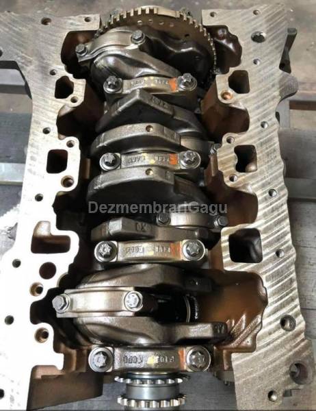 Motor Renault Master I