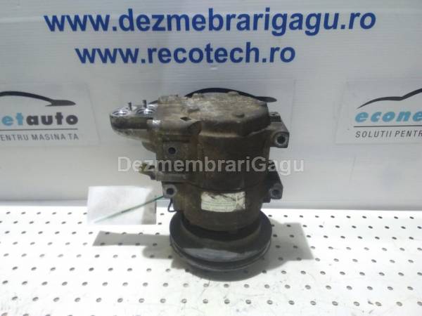 Compresor ac MAZDA B-SERIE (1999-)
