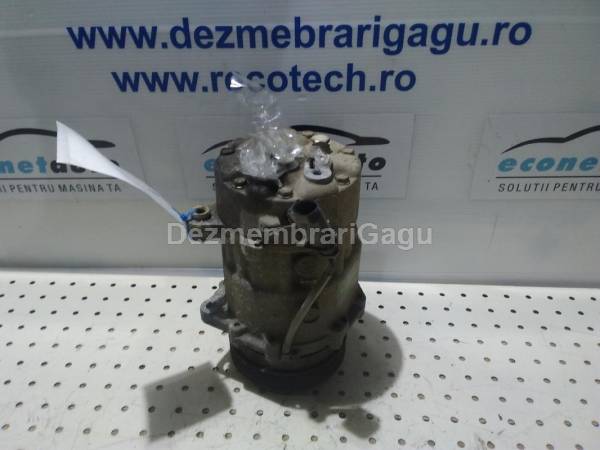 Compresor ac Volkswagen Caddy Ii
