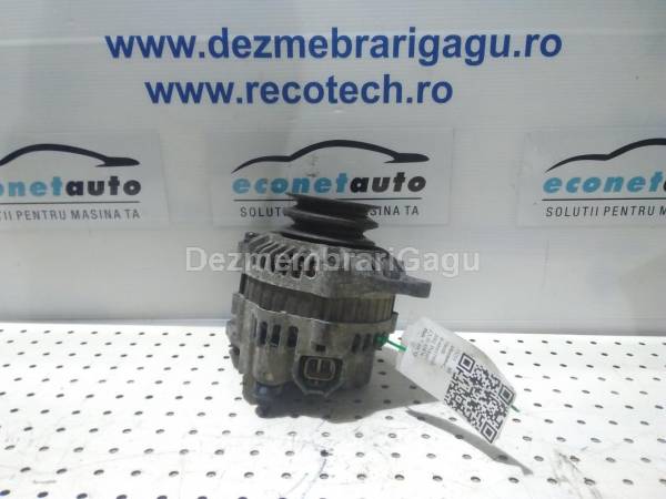 De vanzare alternator MAZDA B-SERIE (1999-), 2.5 Diesel, 63 KW