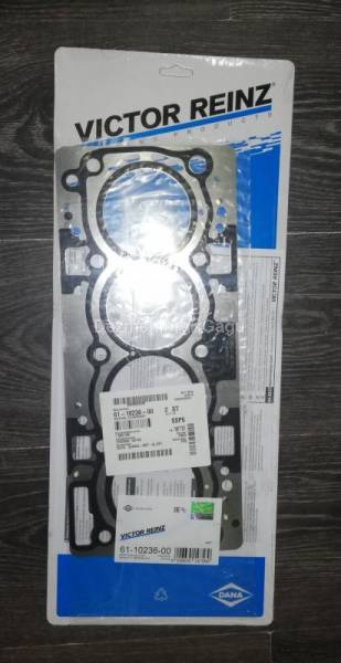  Garnitura chiulasa FORD TRANSIT (2011-), 2.2 Diesel sh