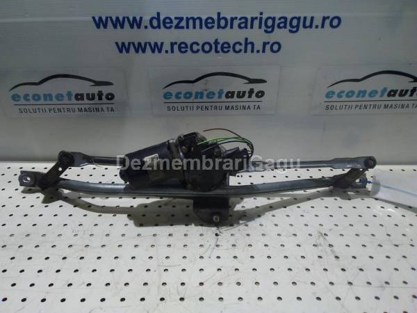 Vand ansamblu stergatoare AUDI A4 III (2004-)