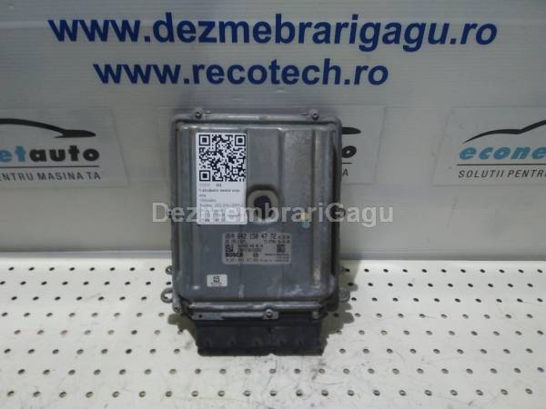 De vanzare calculator motor ecm ecu MERCEDES S-CLASS / 221-216 (2005-), 3.0 Diesel, 173 KW