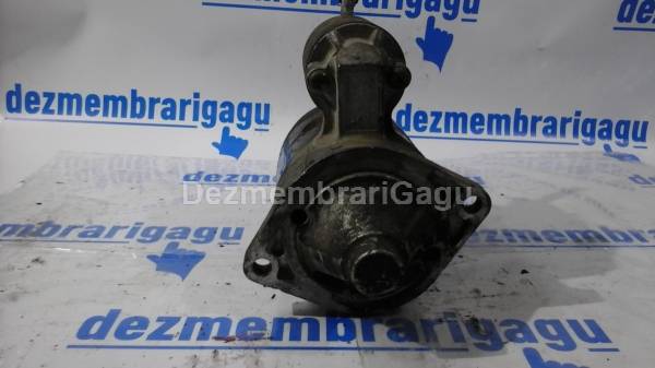 Electromotor SUZUKI JIMNY