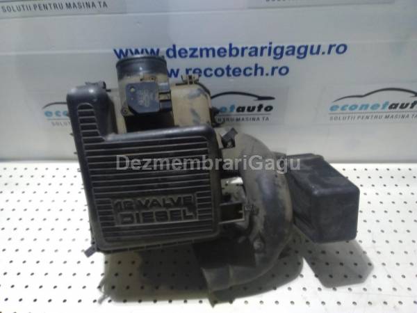 Carcasa filtru aer MAZDA B-SERIE (1999-)