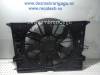 Electroventilator Mercedes E-class / 211 (2002-)