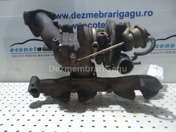 De vanzare turbina MAZDA B-SERIE (1999-), 2.5 Diesel, 63 KW