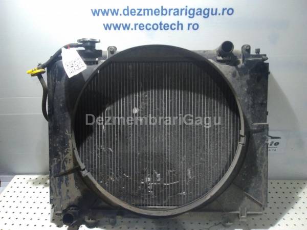 De vanzare radiator apa MAZDA B-SERIE (1999-), 2.5 Diesel, 63 KW