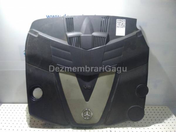 Capac motor Mercedes E-class / 211