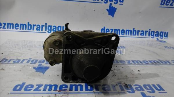 Electromotor FIAT PUNTO II (1999-), 1.2 Benzina, 59 KW