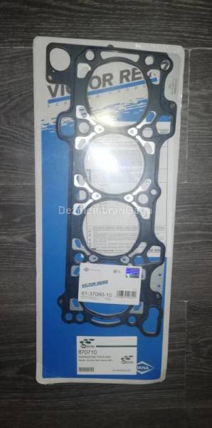 De vanzare garnitura chiulasa IVECO DAILY, 2.3 Diesel