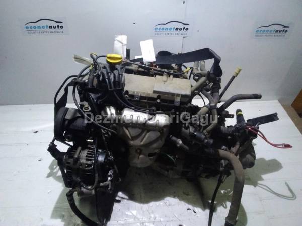 De vanzare alternator DACIA LOGAN, 1.4 Benzina second hand