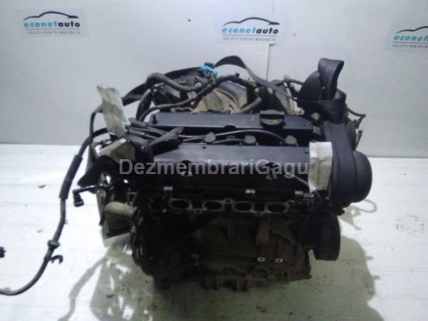 Vand alternator FORD FOCUS II (2004-), 1.6 Benzina, 74 KW din dezmembrari