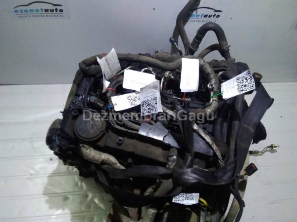 Motor FORD TRANSIT VIII (2006-), 2.2 Diesel, 96 KW