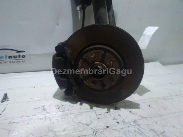 De vanzare fuzeta fata stanga FORD MONDEO III (2000-), 2.0 Diesel, 96 KW second hand