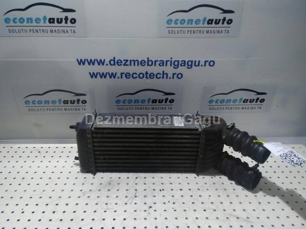 Vand radiator intercooler PEUGEOT 207, 1.6 Diesel
