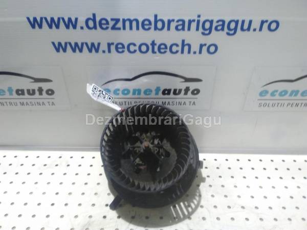 Motoras aeroterma SEAT ALTEA