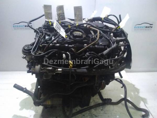 Vand compresor ac FORD MONDEO III (2000-), 2.0 Diesel, 85 KW