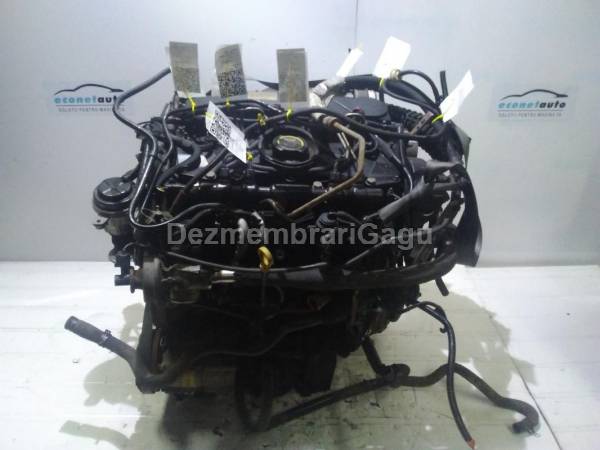  Turbina FORD MONDEO III (2000-), 2.0 Diesel, 85 KW sh