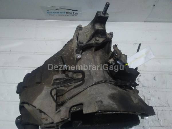  Cutie viteze FORD MONDEO III (2000-), 2.0 Diesel, 85 KW sh