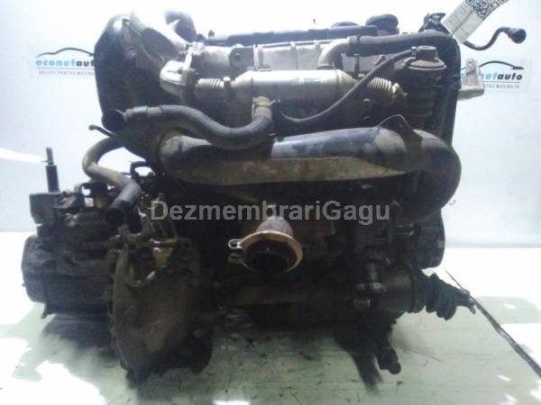 De vanzare motor PEUGEOT 406, 2.0 Diesel, 66 KW