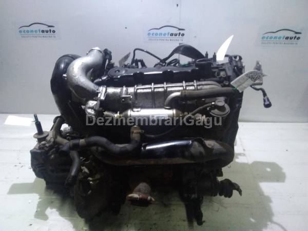 De vanzare cutie viteze PEUGEOT 406, 2.0 Diesel, 66 KW