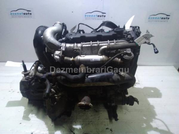 De vanzare turbina PEUGEOT 406, 2.0 Diesel, 66 KW