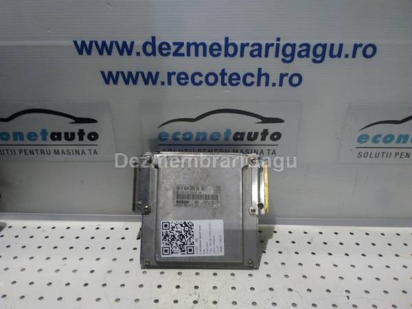 De vanzare calculator motor ecm ecu MERCEDES VITO / W638 (1996-2003), 2.2 Diesel