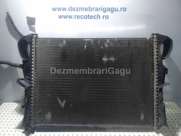 De vanzare radiator apa MERCEDES CLK-CLASS / C208 (1997-2002) Benzina second hand