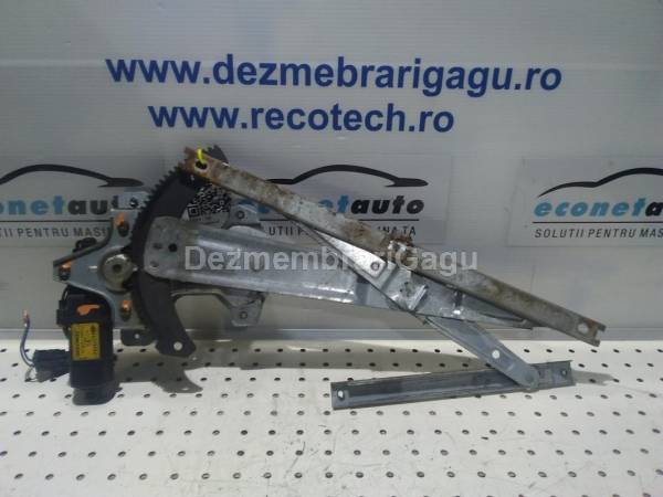 De vanzare macara geam sf DAEWOO MATIZ