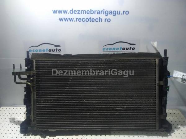 Vand radiator apa FORD FOCUS II (2004-), 1.6 Benzina