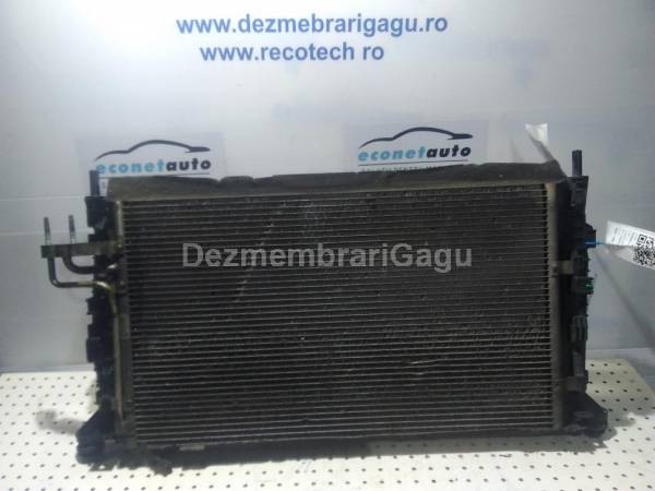 Vand radiator ac FORD FOCUS II (2004-), 1.6 Benzina din dezmembrari