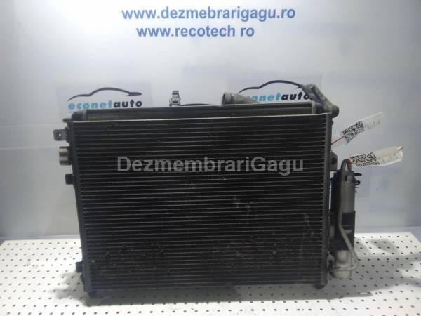 De vanzare radiator apa DACIA LOGAN, 1.4 Benzina