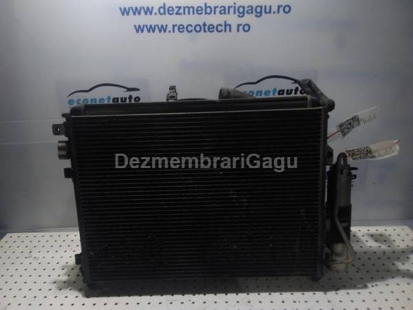  Radiator ac DACIA LOGAN, 1.4 Benzina sh