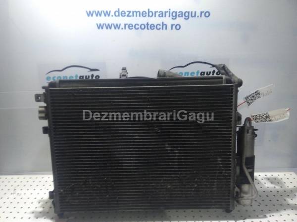 De vanzare radiator ac DACIA LOGAN, 1.4 Benzina second hand