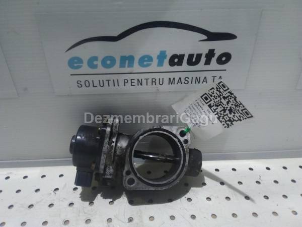 Vand clapeta acceleratie MITSUBISHI PAJERO IV (2007-), 3.2 Diesel, 125 KW