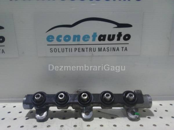 Rampa injectoare Renault Master III Furgon (FV)