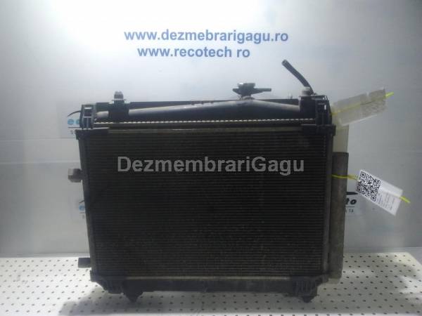 Radiator apa Toyota Yaris / p90