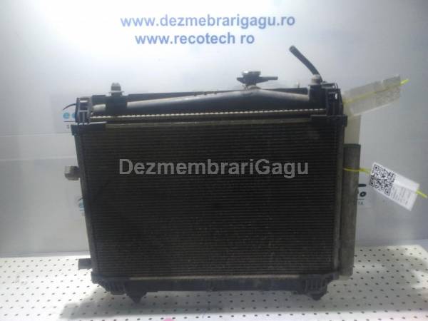 Radiator ac Toyota Yaris / p90