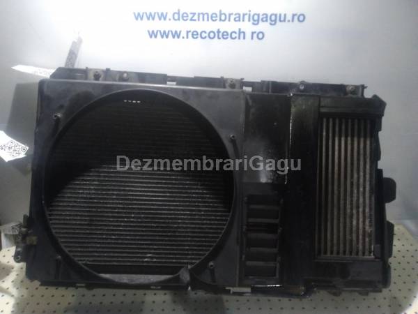 De vanzare radiator apa PEUGEOT 406, 2.0 Diesel, 80 KW