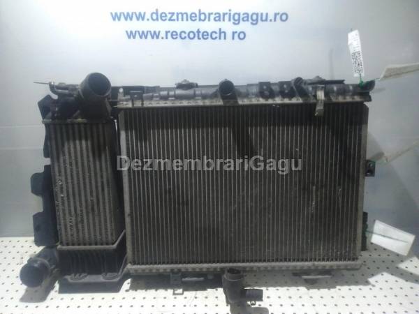 De vanzare radiator ac PEUGEOT 406, 2.0 Diesel, 80 KW