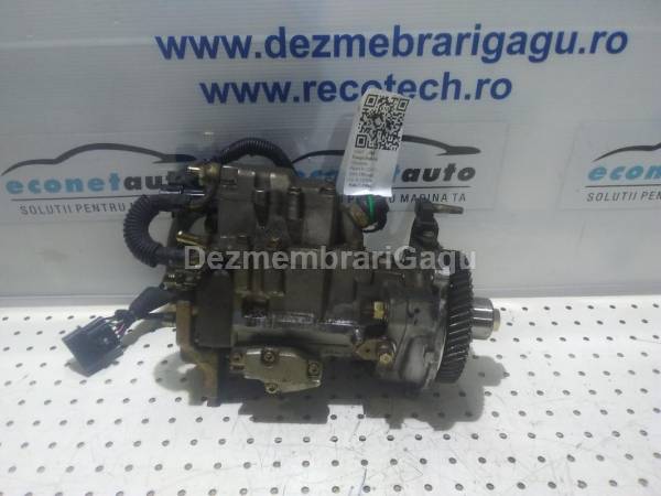 De vanzare pompa injectie MITSUBISHI PAJERO IV (2007-), 3.2 Diesel, 125 KW