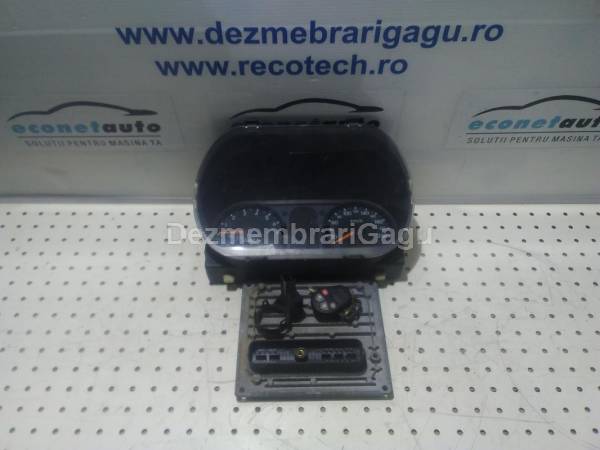 De vanzare kit cheie FORD FIESTA V (2001-), 1.4 Benzina