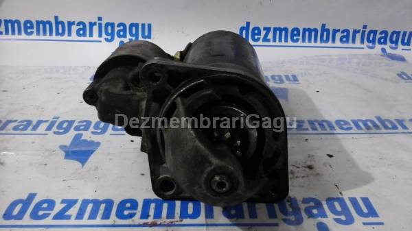 Vand electromotor FIAT PUNTO I (1993-2000), 1.7 Diesel, 52 KW