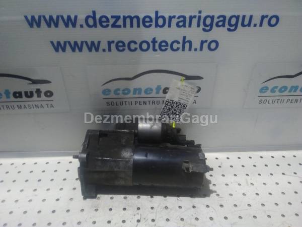 Vand electromotor AUDI A4 III (2004-), 2.0 Diesel, 103 KW din dezmembrari